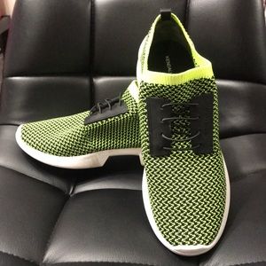 Worn 1x Kendall & Kylie Tennis Shoes 9